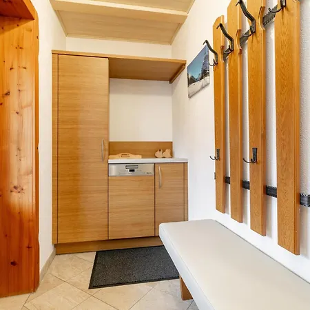 Vakantiehuis Schleicherhof Iii Strass im Zillertal