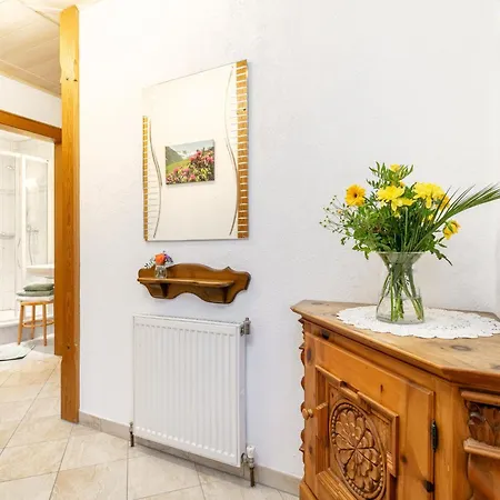 Schleicherhof Iii Holiday home Strass im Zillertal