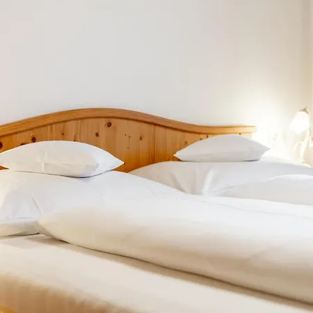 Dom wakacyjny Schleicherhof Iii *