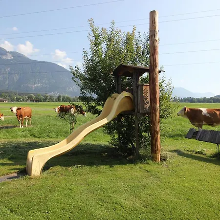 Schleicherhof Iii Strass im Zillertal