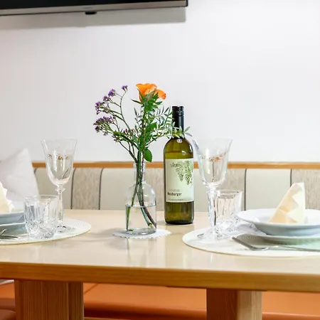 Dom wakacyjny Schleicherhof Iii