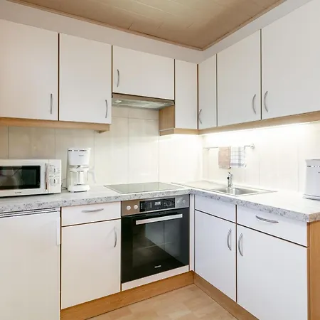Vakantiehuis Schleicherhof Iii *