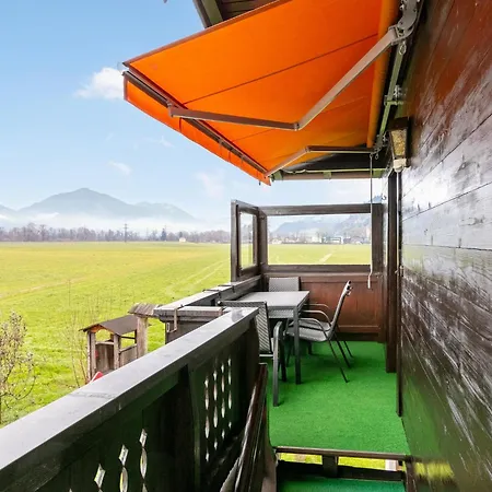 Vakantiehuis Schleicherhof Iii Strass im Zillertal