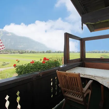 Holiday home Schleicherhof Iii *