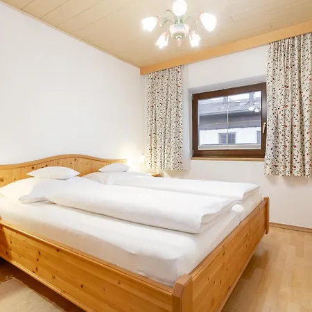 Schleicherhof Iii Dom wakacyjny *