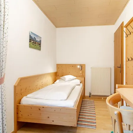 Holiday home Schleicherhof Iii *