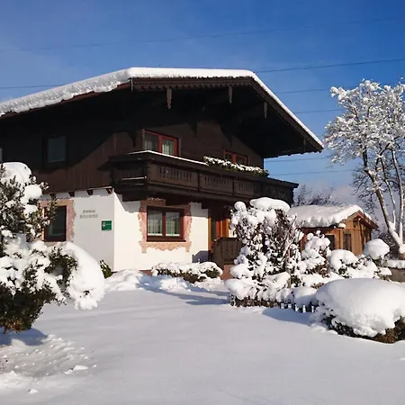 Schleicherhof Iii