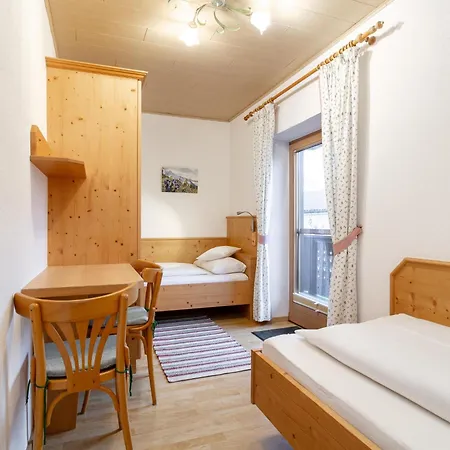 Schleicherhof Iii Vakantiehuis