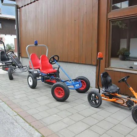 Schleicherhof Iii Dom wakacyjny *