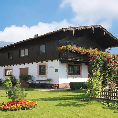 Schleicherhof Iii Hébergement de vacances