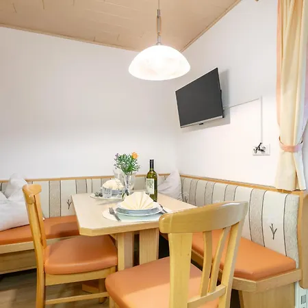 Schleicherhof Iii בית נופש