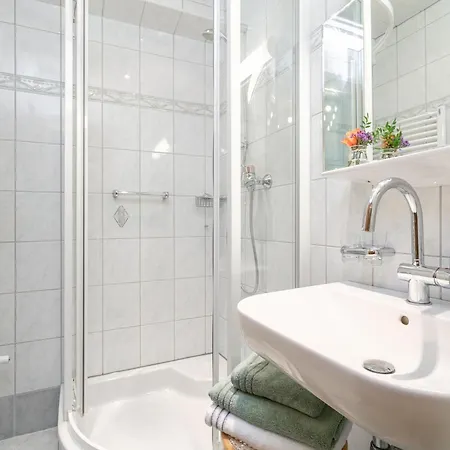 Schleicherhof Iii בית נופש