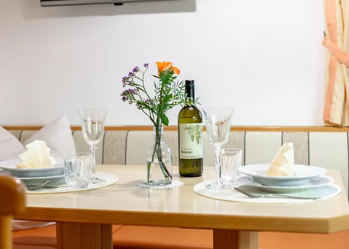 Holiday home Schleicherhof Iii