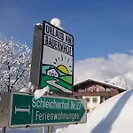 Schleicherhof Iii Сasa de vacaciones