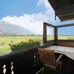 Сasa de vacaciones Schleicherhof Iii *