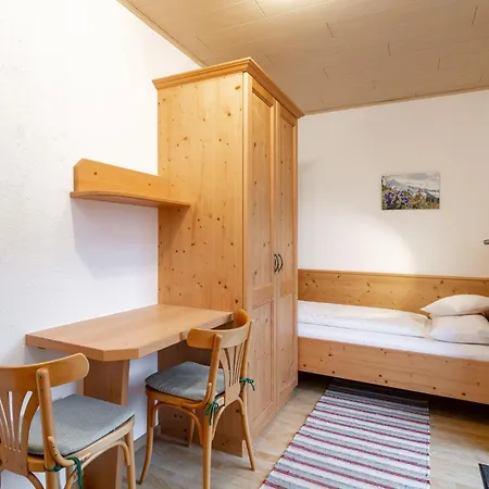 Schleicherhof Iii *