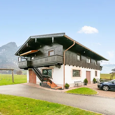 Schleicherhof Iii Сasa de vacaciones Strass im Zillertal