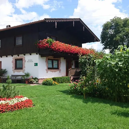 Schleicherhof Iii